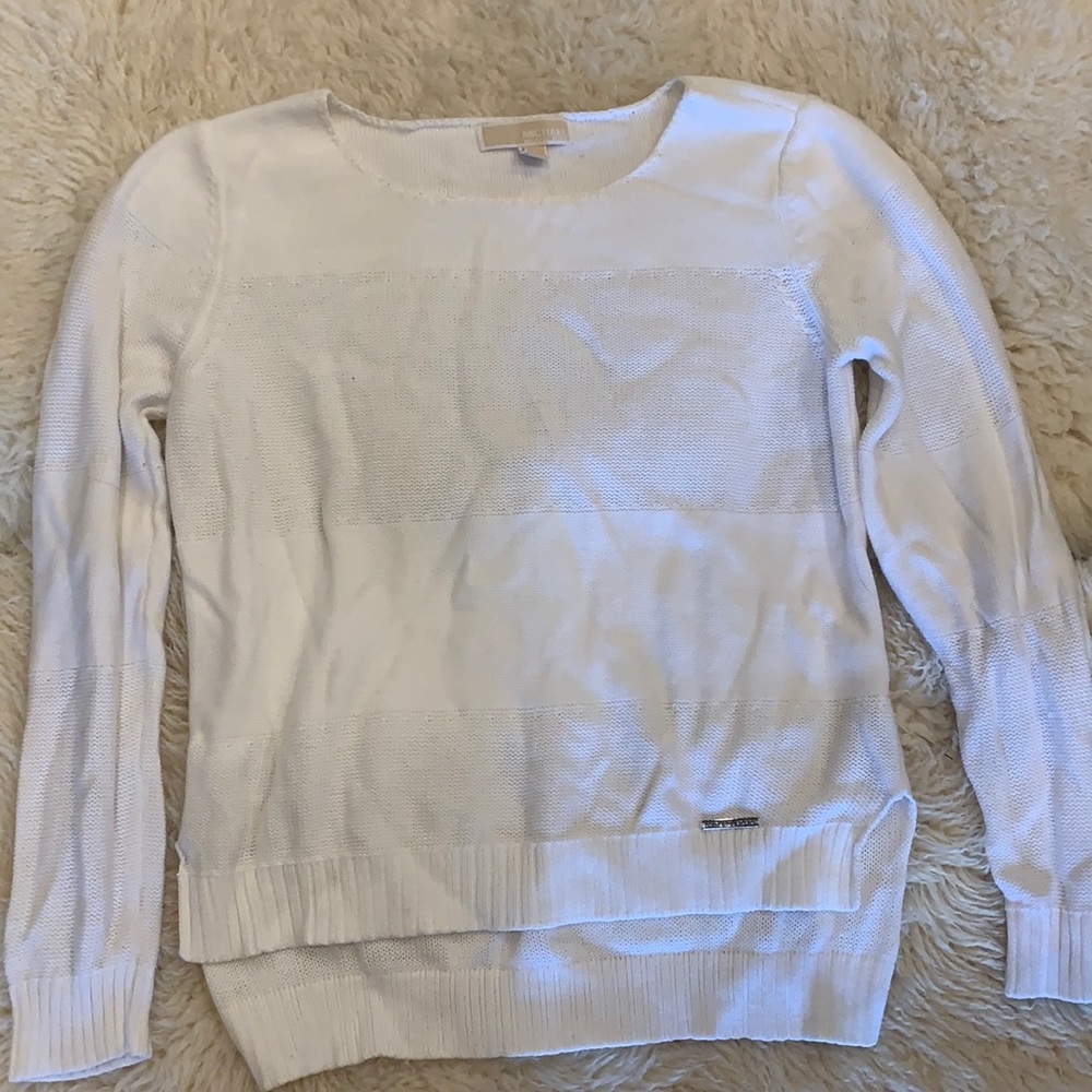 Michael kors summer sweater